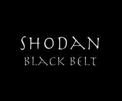 Shodan Black Belt Individual Video