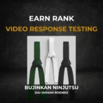 Earn Rank - Video Response