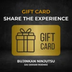 Gift Card - Ninja Training TV