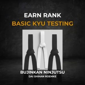 Earn Rank - Basic Package