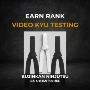 Earn Rank - Video Response