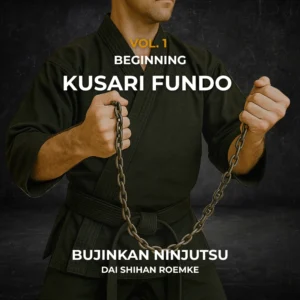 Kusari Fundo Basics- 10,000 Power Chain