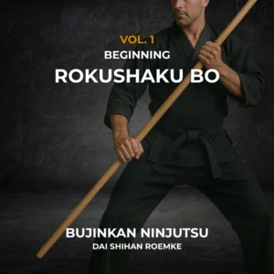 Rokushaku Basics