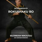 Rokushaku Bo 2