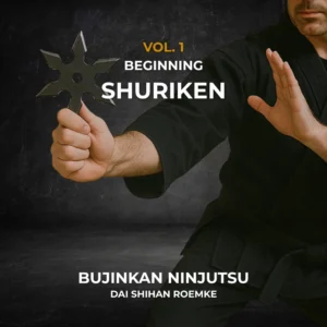 Shuriken Basics