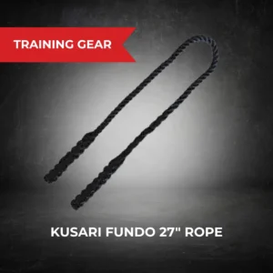 Kusari Fundo Rope