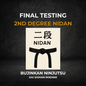 Nidan Test