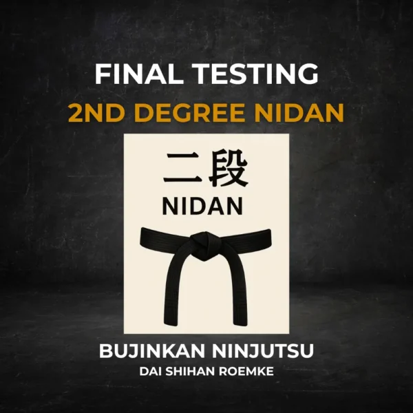 Nidan Test